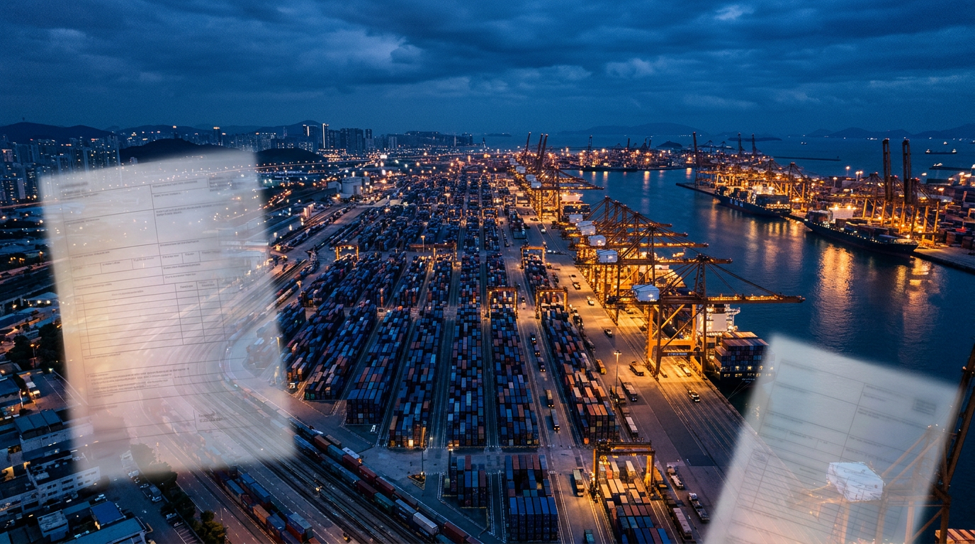 ShipDoc enters beta: an international-freight document-automation workbench