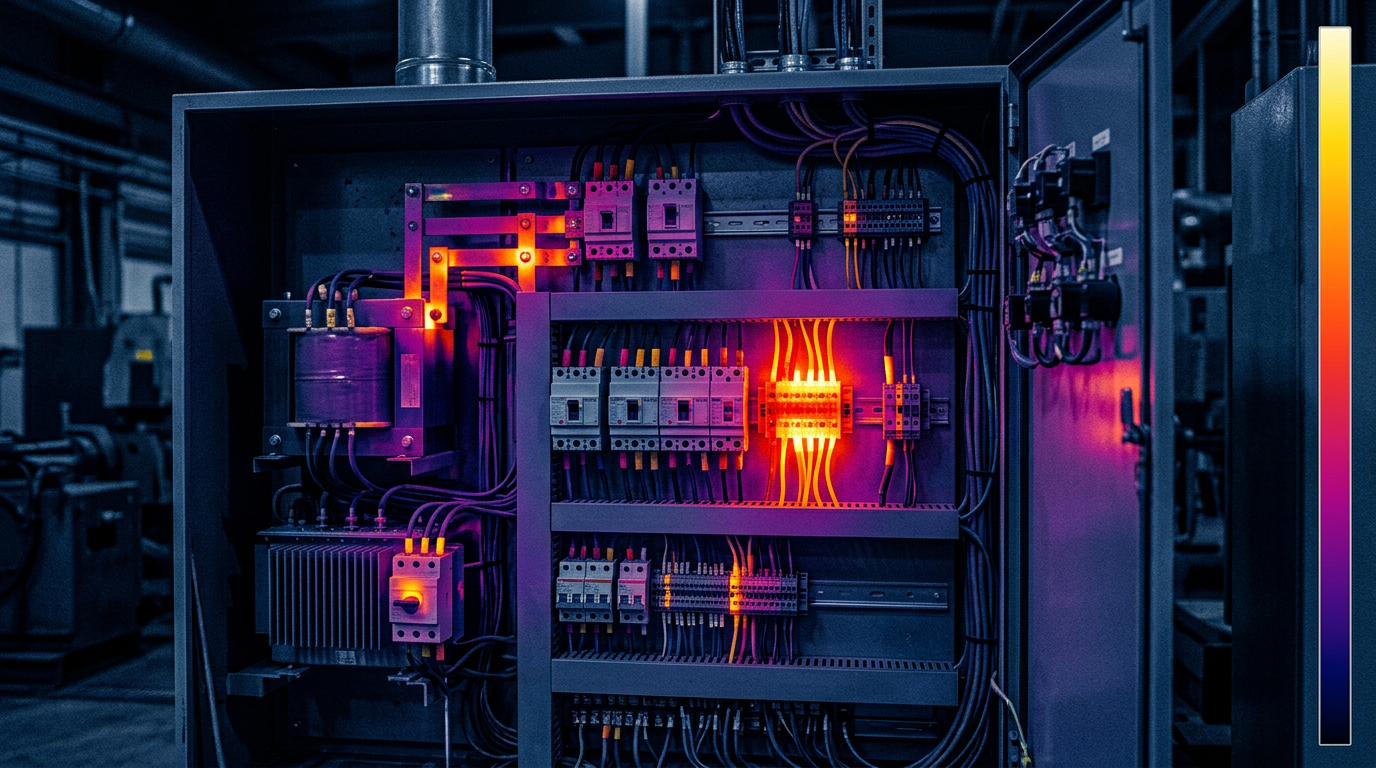 IRWorks 1.0 — our thermal imaging workbench is now generally available