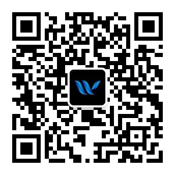 零问信息微信公众号二维码